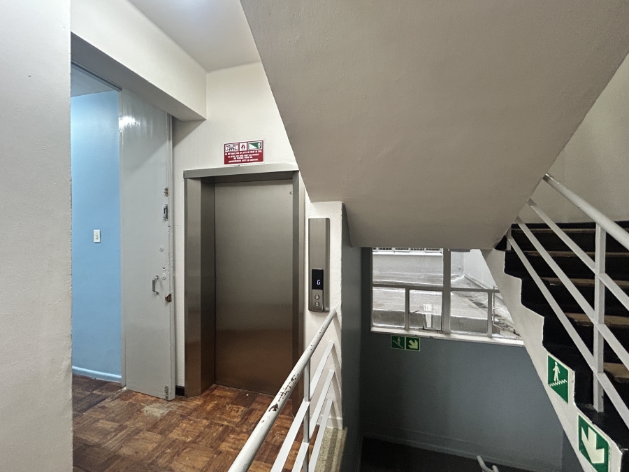 To Let commercial Property for Rent in Cape Town City Centre Western Cape